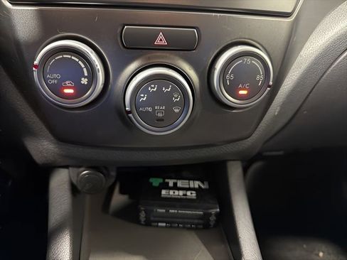 Used 2008 Subaru Impreza WRX WRX image 20