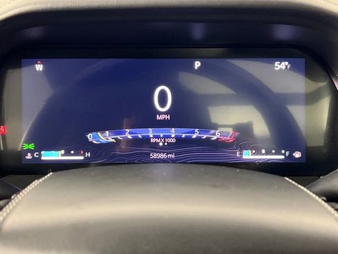 Used 2021 Jeep Grand Cherokee L Overland w/ Luxury Tech Group IV image 38