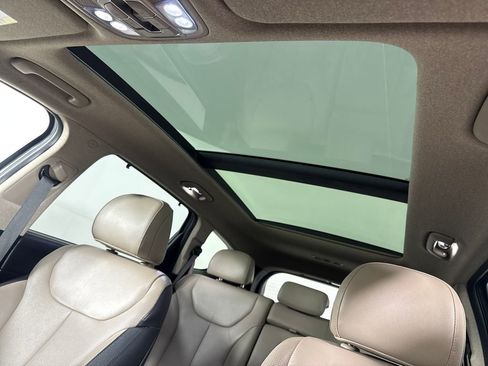 Used 2019 Hyundai Santa Fe Limited w/ Cargo Package FWD image 19