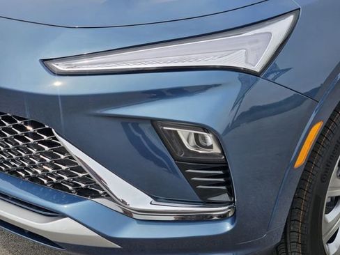New 2026 Buick Envista Sport Touring FWD image 5