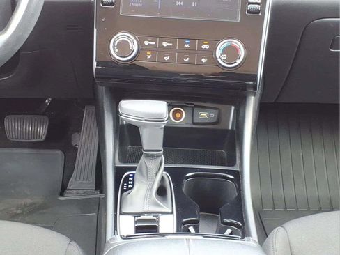 Used 2022 Hyundai Tucson SEL FWD image 13