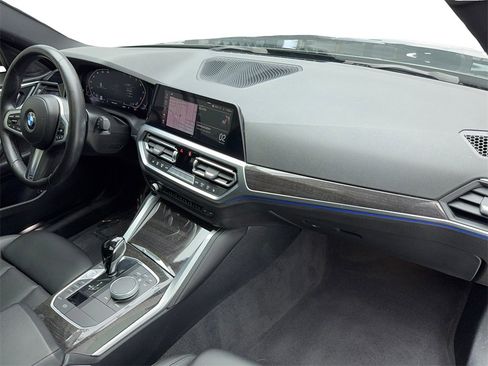 Used 2022 BMW 430i Gran Coupe w/ M Sport Package image 46