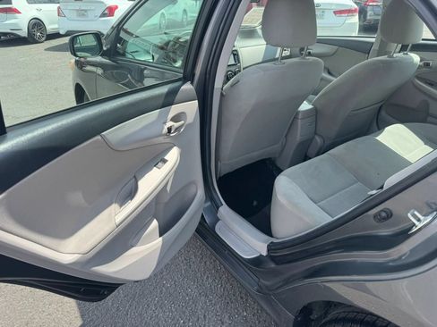 Used 2012 Toyota Corolla LE w/ Premium Pkg FWD image 23