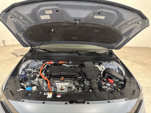 Used 2022 Honda Accord Sport image 12