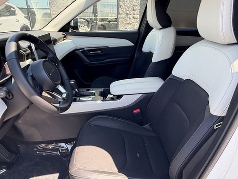 New 2026 MAZDA CX-5 Select AWD/4WD image 15