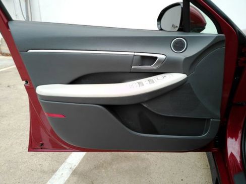 Used 2024 Hyundai Sonata SEL w/ Convenience Package image 15