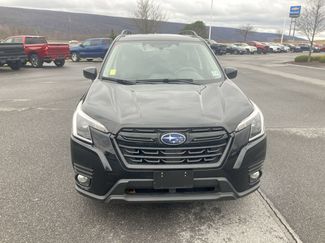 Used 2022 Subaru Forester Premium video 2
