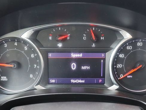 Used 2020 GMC Terrain SLT FWD image 42
