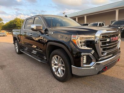 Used 2019 GMC Sierra 1500 SLT w/ SLT Premium Plus Package