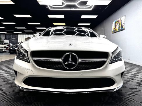 Used 2019 Mercedes-Benz CLA 250 image 3