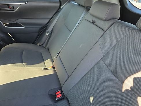Used 2025 Toyota RAV4 LE image 17