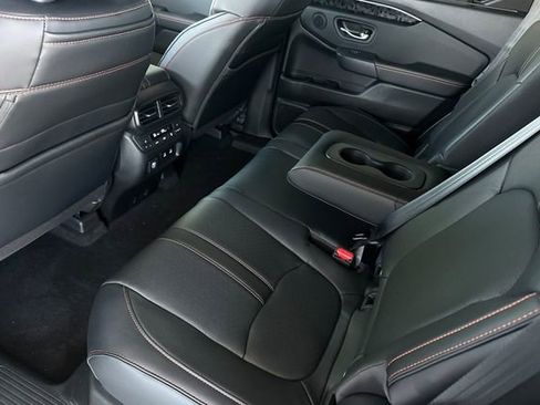 New 2026 Honda Passport TrailSport Elite image 6