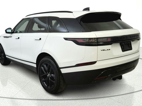 Used 2024 Land Rover Range Rover Velar S AWD/4WD image 5