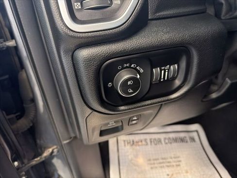 Used 2022 RAM 1500 Laramie image 19