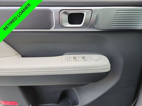 New 2025 Hyundai Santa Fe SEL image 23