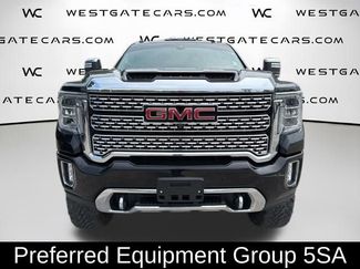 Used 2020 GMC Sierra 2500 Denali w/ Denali Ultimate Package AWD/4WD video 2