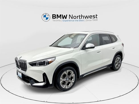 Used 2023 BMW X1 xDrive28i w/ Premium Package image 1