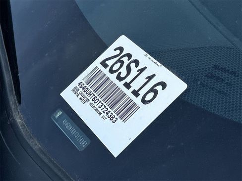 New 2026 Subaru Crosstrek 2.5i Wilderness image 28