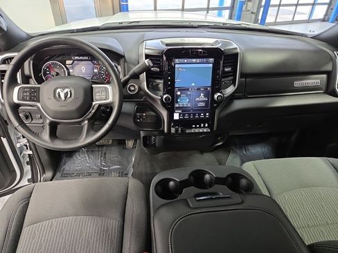 Used 2022 RAM 2500 Big Horn w/ Level C Equiment Group image 11