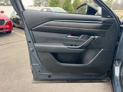 Used 2025 MAZDA CX-50 AWD 2.5 S w/ Weather Package image 31