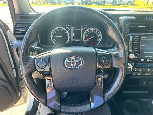 Used 2023 Toyota 4Runner TRD Pro image 13