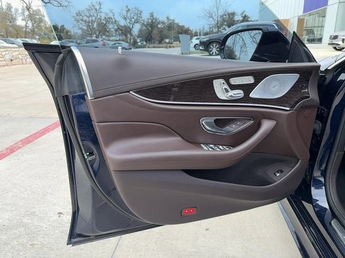 Used 2019 Mercedes-Benz CLS 450 image 10