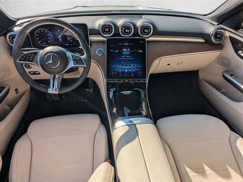 Certified 2023 Mercedes-Benz C 300 Sedan image 18