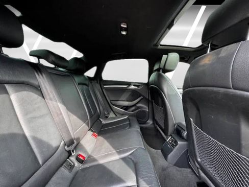 Used 2019 Audi A3 2.0T Premium w/ Convenience Package FWD image 13