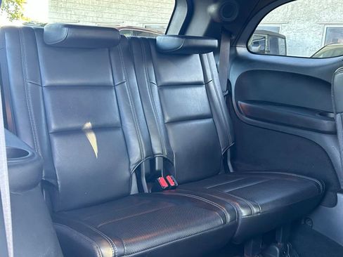 Used 2021 Dodge Durango Citadel w/ Premium Entertainment Group image 46