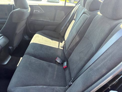 Used 2013 Honda Accord LX image 9