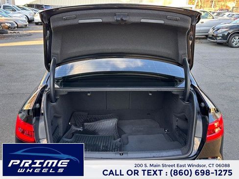 Used 2017 Audi A4 2.0T Premium image 13