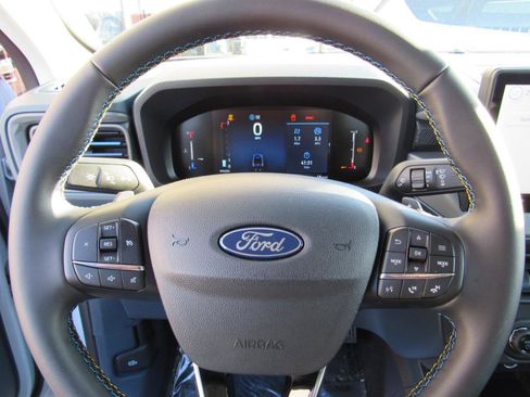 New 2026 Ford Maverick Lobo AWD/4WD image 13