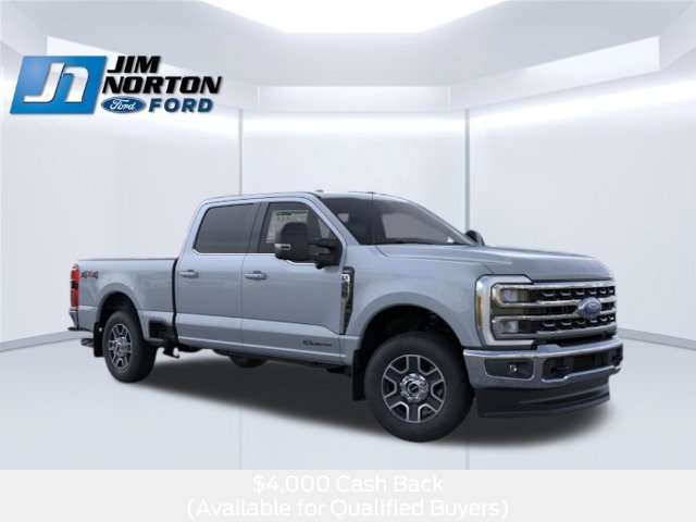 New 2026 Ford F350 Lariat AWD/4WD image 9