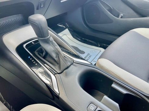 Used 2024 Toyota Corolla LE image 14