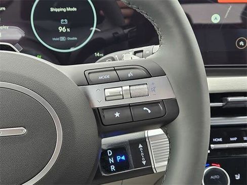 New 2026 Hyundai Tucson Limited AWD/4WD image 17