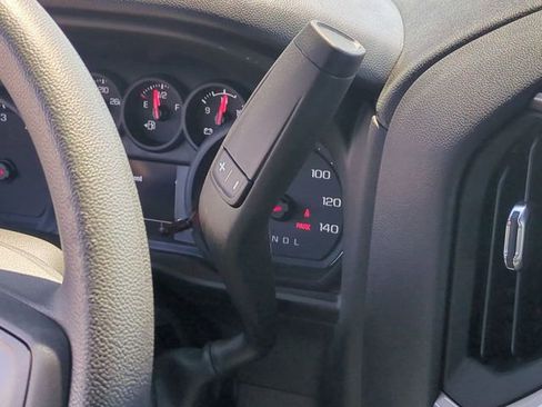 New 2026 GMC Sierra 2500 Pro AWD/4WD image 15
