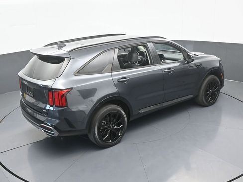 Used 2023 Kia Sorento SX image 70