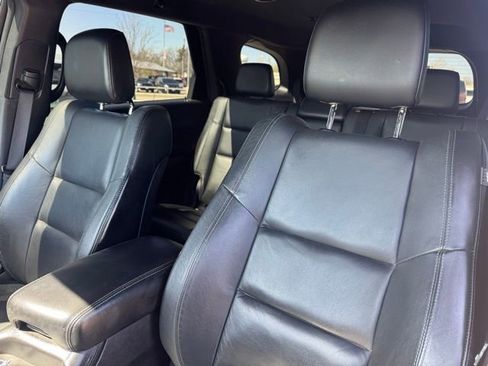 Used 2022 Dodge Durango GT image 11