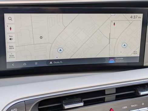 New 2026 Hyundai Palisade Calligraphy image 26