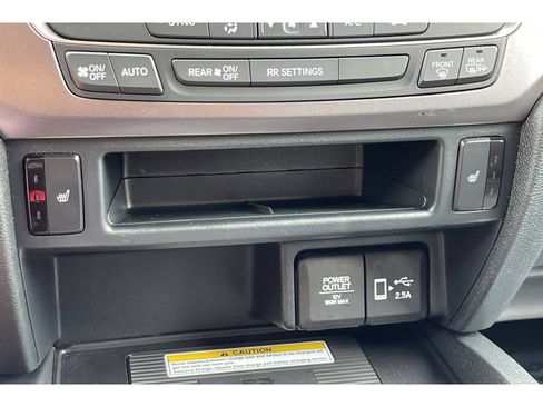 Certified 2023 Honda Passport EX-L image 31
