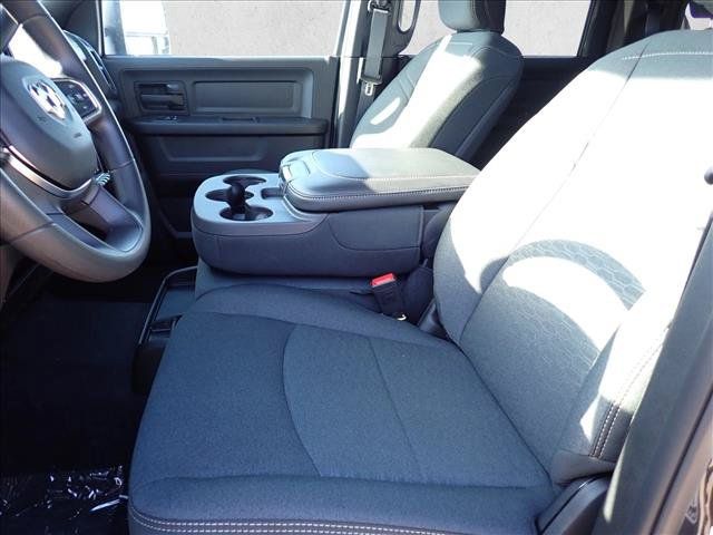 New 2026 RAM 2500 Tradesman AWD/4WD image 12