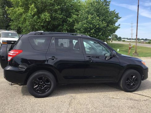 Used 2012 Toyota RAV4 FWD w/ Value Pkg image 5