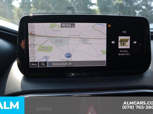 Used 2023 Hyundai Santa Fe Limited image 34