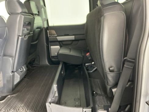 Used 2024 Ford F350 Lariat w/ Camper Package image 32
