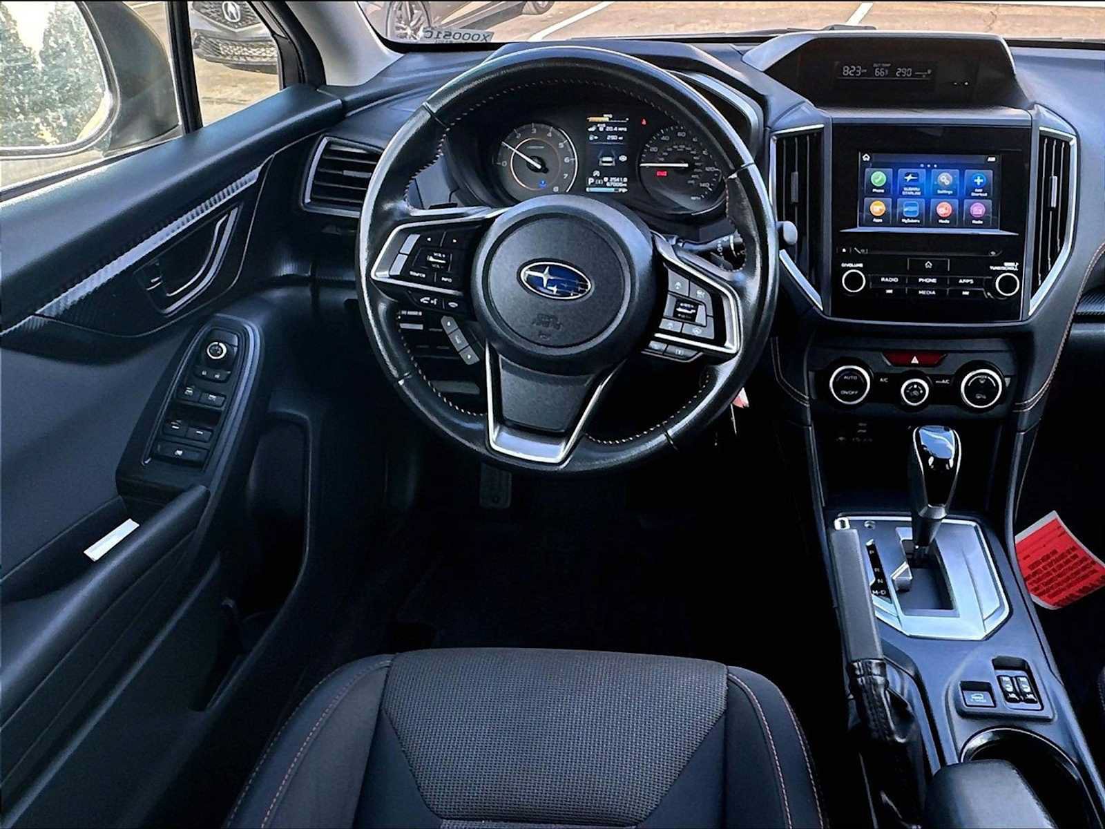 Used 2022 Subaru Crosstrek 2.0i Premium AWD/4WD image 8