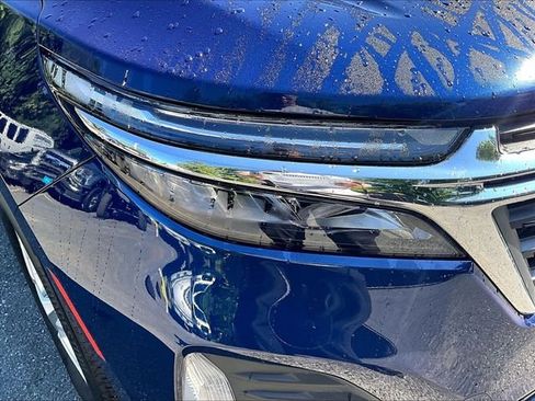 Used 2023 Chevrolet Equinox LT AWD/4WD image 30