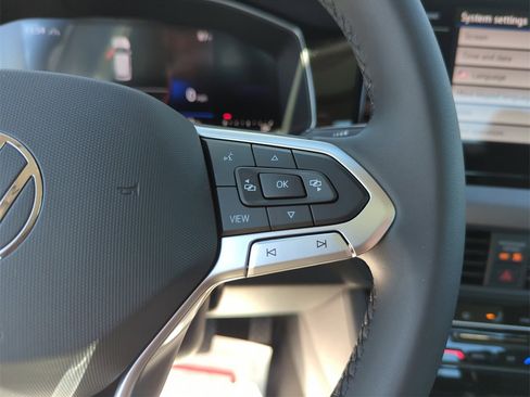 New 2026 Volkswagen Jetta SE image 38