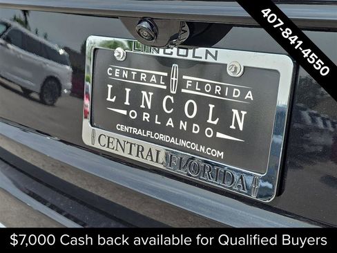 New 2025 Lincoln Aviator Reserve w/ Equipment Group 201A image 4