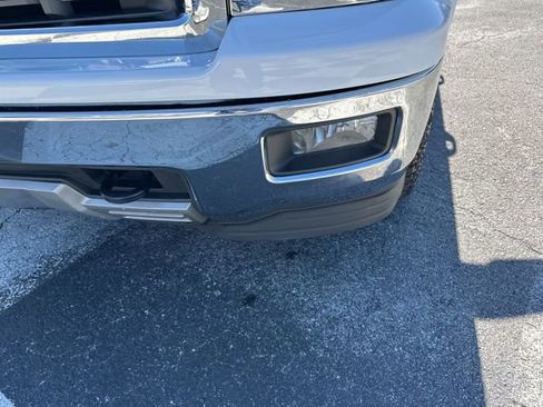 Used 2014 Chevrolet Silverado 1500 LT w/ All Star Edition image 44