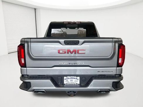 Used 2024 GMC Sierra 1500 Denali w/ Denali Reserve Package AWD/4WD image 6